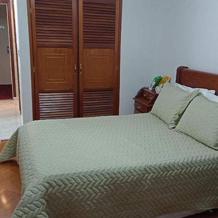 Apartament Flat Cavalinho Branco Águas de Lindóia Zewnętrze zdjęcie