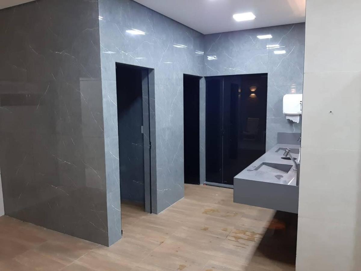 Apartament Flat Cavalinho Branco Águas de Lindóia Zewnętrze zdjęcie