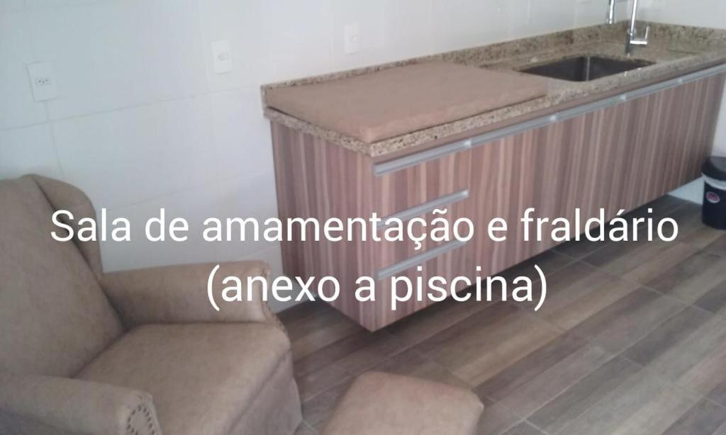 Apartament Flat Cavalinho Branco Águas de Lindóia Zewnętrze zdjęcie