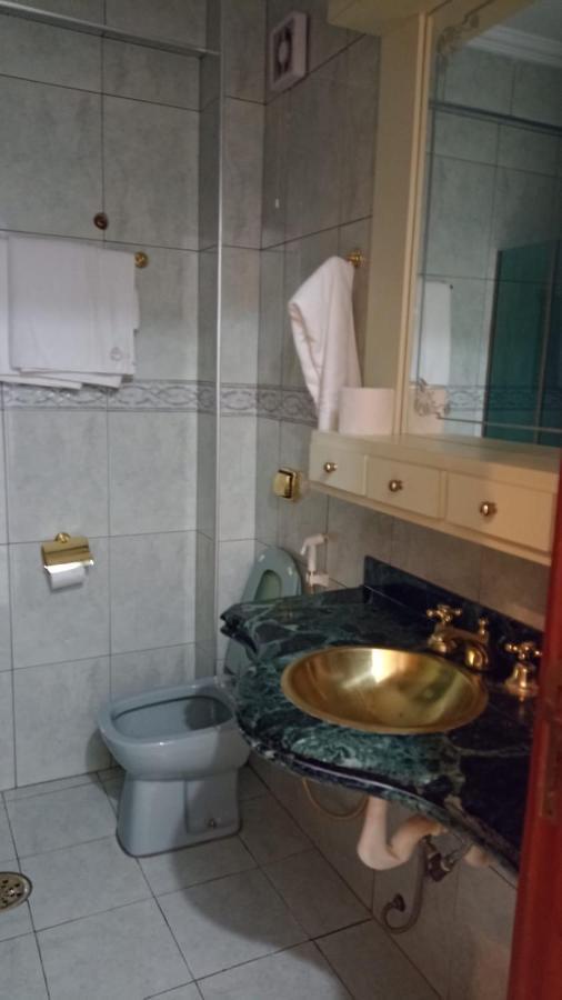 Apartament Flat Cavalinho Branco Águas de Lindóia Zewnętrze zdjęcie